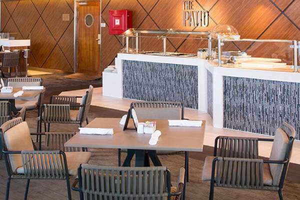 Azamara Quest Gallery Image